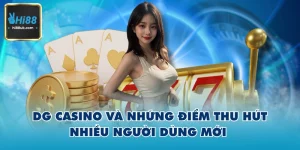 Dg Casino hi88