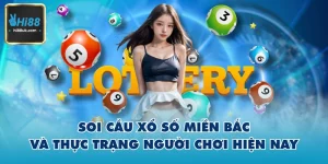 Soi Cầu Xổ Số Miền Bắc Hi88