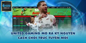 United Gaming Hi88